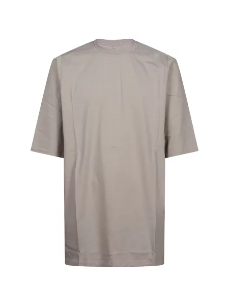 Tricou Rick Owens scurt