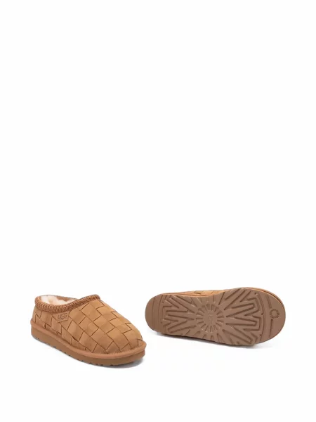 Botine Ugg maro