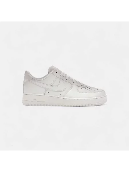 Pantofi Nike alb