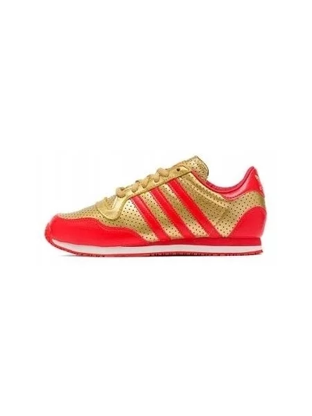 Galaxie pantofi Adidas roșu