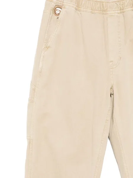 Pantaloni Aape By A Bathing Ape
