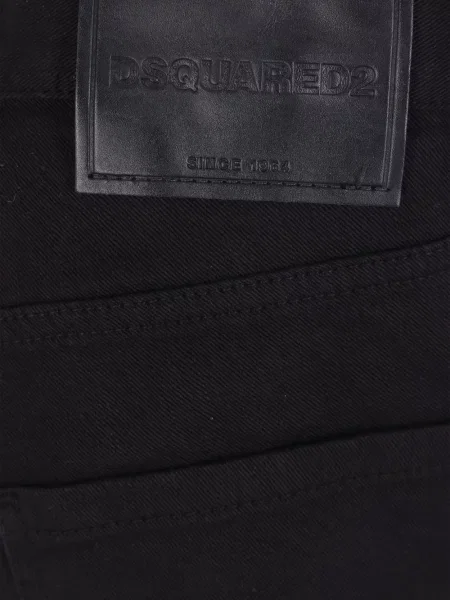 Blugi Dsquared2 negru