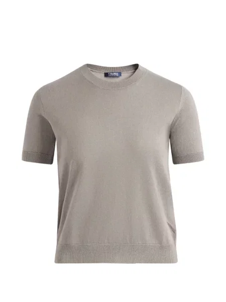 Scurt tricou 's Max Mara tricotate
