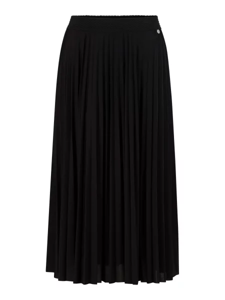 Rich & Royal Fustă negru