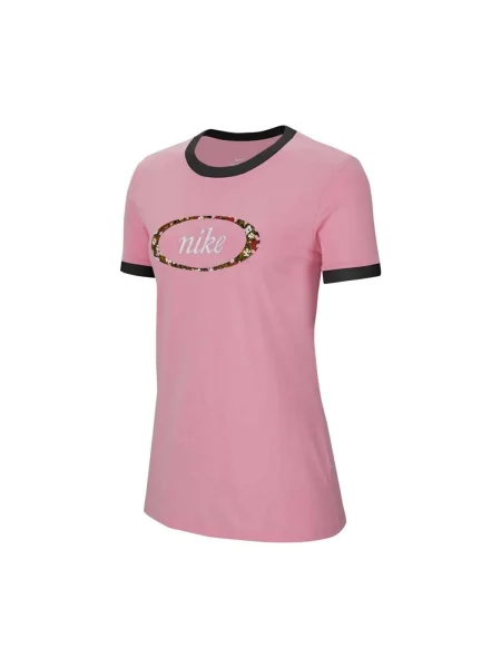 Tricou Nike roz