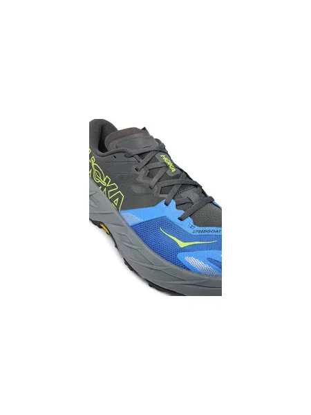 Běžecké boty Hoka Speedgoat 7 Tmavě šedá