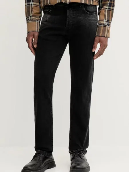 Blugi Iceberg negru