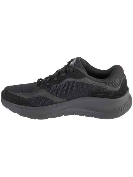 Pantofi Skechers negru