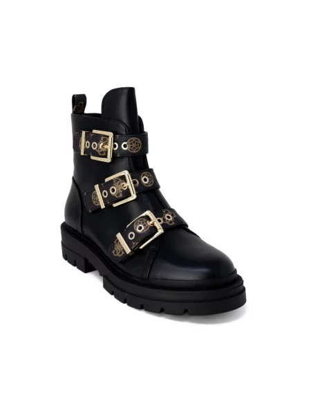Botki Guess czarne