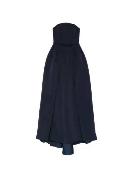 Rochie Amsale albastru