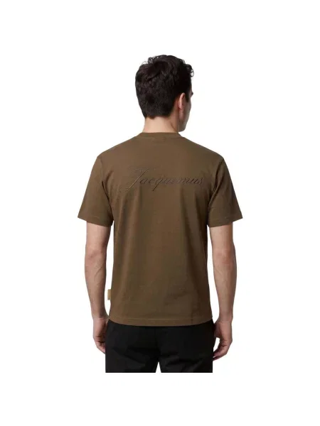 Tricou Jacquemus