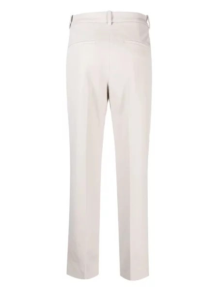 Kelnės Calvin Klein pilka