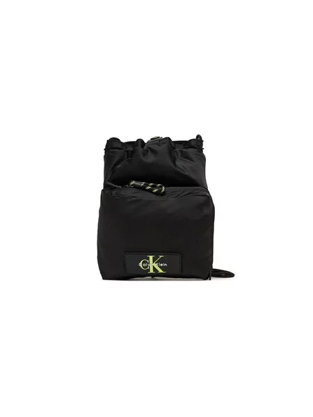 Calvin Klein Brašna Tech Utility Small Cb černá
