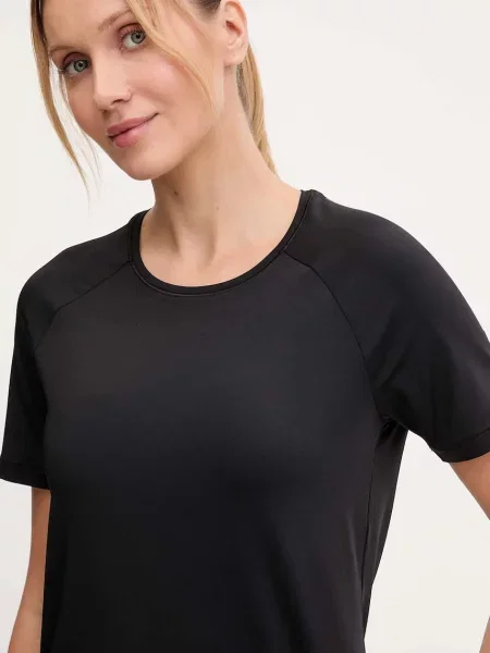 Футболка Casall Essential рожевий