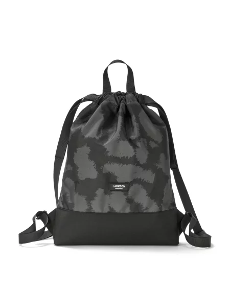 Rucsac Larkson negru