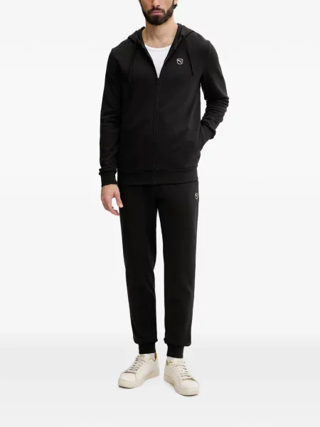 Trening Puma cu autograf negru
