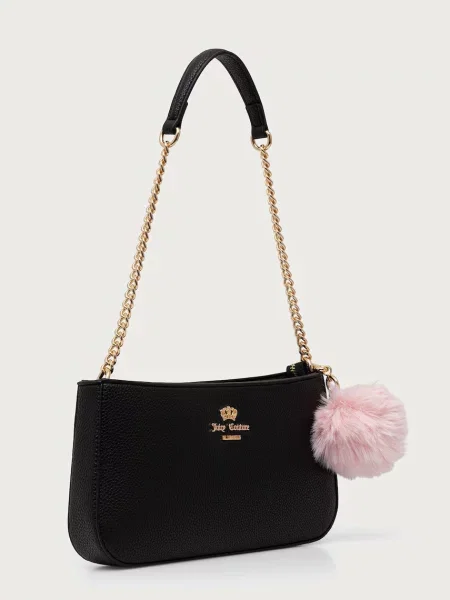 Juicy Couture сумка крос-боді MAGGIE