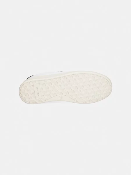 Calvin Klein sportcipő gyerek fehér