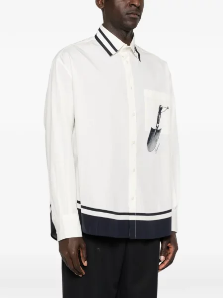 Cămașă Jacquemus