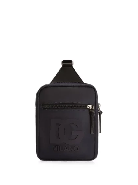 Torba dziecięca Dolce And Gabbana niebieska
