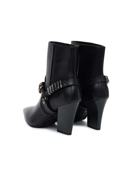 Pantofi Pinko negru