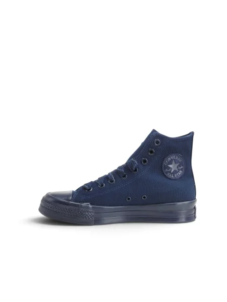 Sneakersy Converse niebieskie