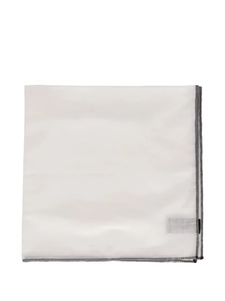 Fular Tom Ford alb
