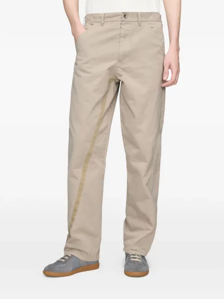 Pantaloni Maison Margiela
