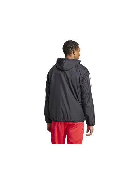 ADIDAS SPORTSWEAR Sportdzseki Essentials / fehér fekete