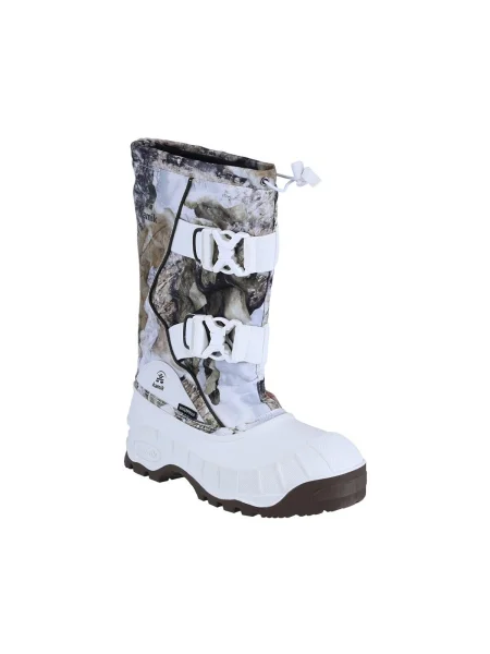 Pantofi Kamik alb