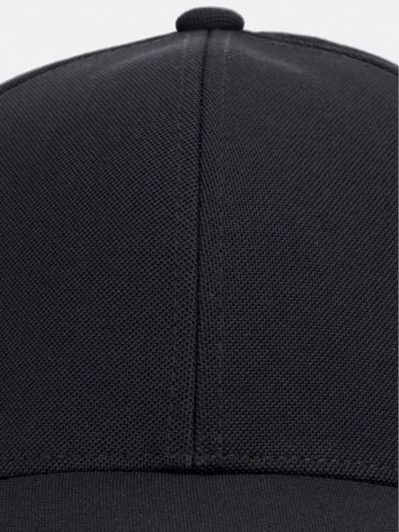 Karl Lagerfeld Șapcă baseball negru