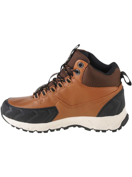 Pantofi Big Star Shoes maro