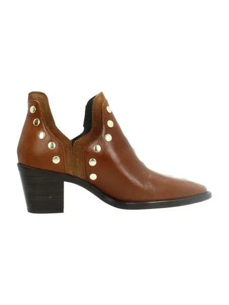 Pantofi Alpe maro