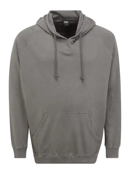 Póló Urban Classics szürke