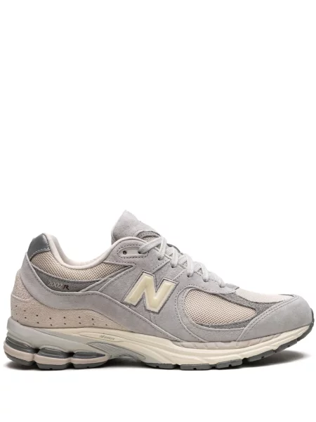 Sneakerși New Balance gri