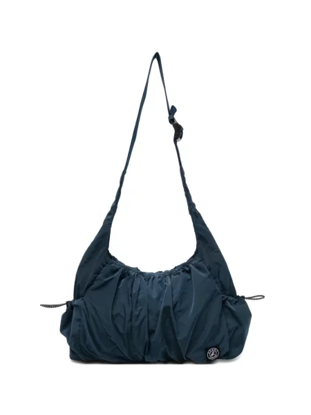 Geantă Sport B. By Agnès B. albastru