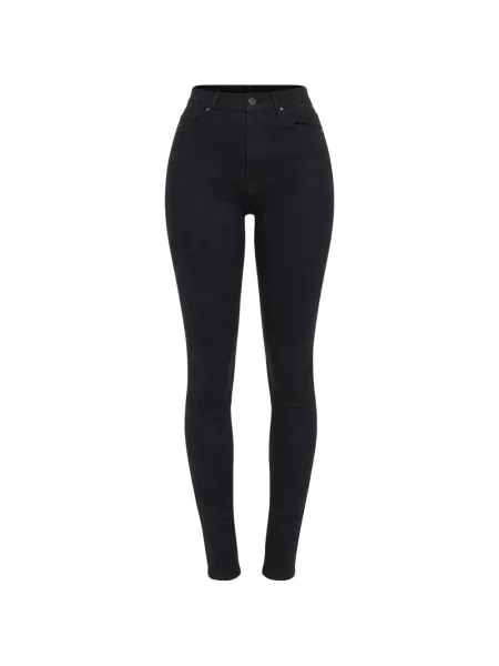 Blugi Mother negru