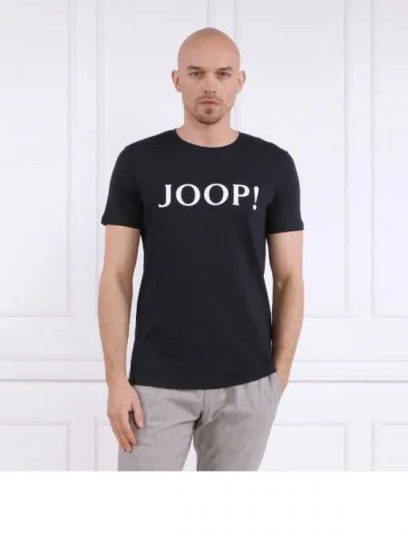 Joop! Tricou alerio negru