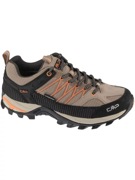 Poltopánky Cmp ružová