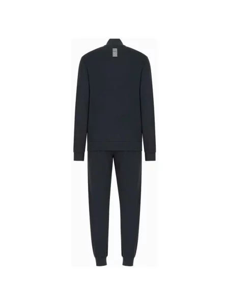 Emporio Armani Dres PJVTZ czarny