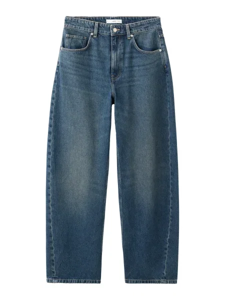 MANGO Jeans DANIELLE denim albastru