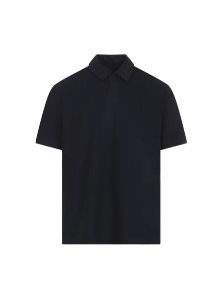 Koszulka polo Ralph Lauren niebieska