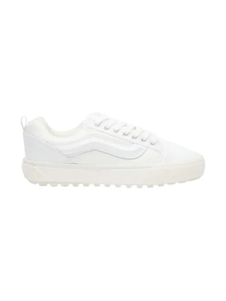 Pantofi Vans alb