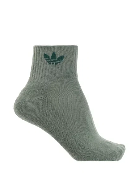 Презрамки маратонки Adidas Dame с автограф зелено