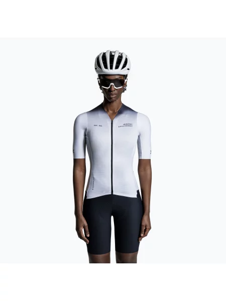 Футболка велосипедна X-Bionic Corefusion Aero Jersey light monochromatic heatmap