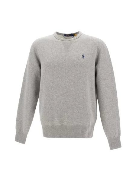 Polo Ralph Lauren Bluza szary