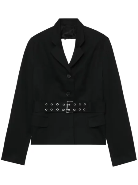 Marynarka Vaquera czarna