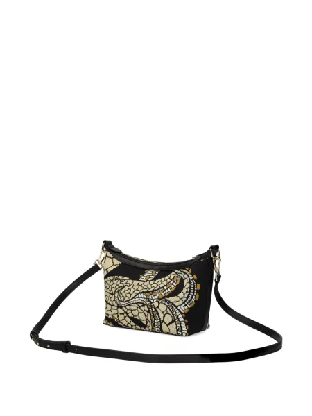 Geantă de mână My Best Bag cu imagine negru