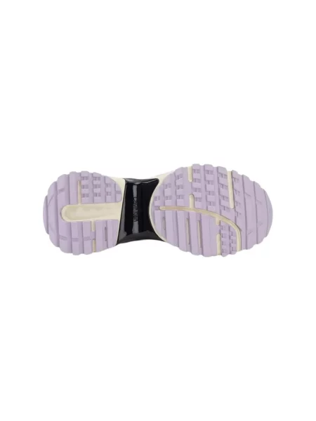 Calvin Klein Sneakers Hike Runner Mix albastru