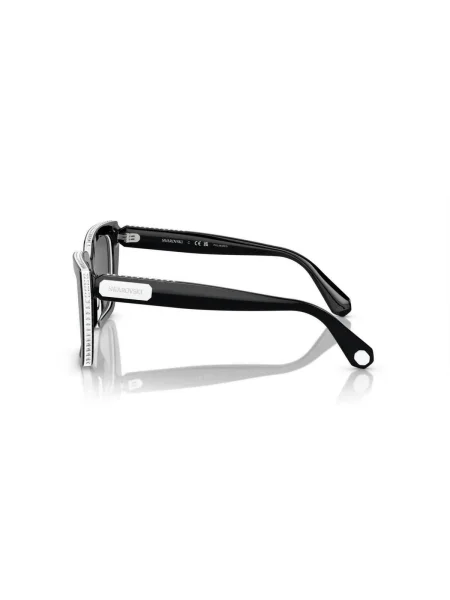 Ceas Swarovski negru